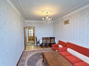 5 otaqlı köhnə tikili - Yeni Günəşli q. - 110 m²
