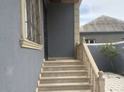 4 otaqlı həyət evi/bağ evi - Masazır q. - 120 m²