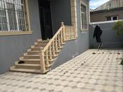 4 otaqlı həyət evi/bağ evi - Masazır q. - 120 m²