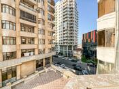 4 otaqlı yeni tikili - Nizami m. - 181 m²