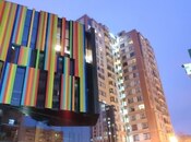 4 otaqlı yeni tikili - Nizami m. - 181 m²