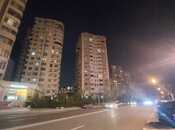4 otaqlı yeni tikili - Nizami m. - 181 m²