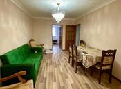 İcarəyə verilir 2 otaqlı köhnə tikili 60 m², Gənclik m., photo 3 from 6