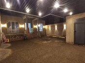4 otaqlı həyət evi/bağ evi - Badamdar q. - 120 m²