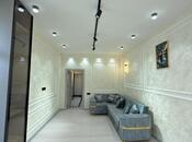 Satılır 2 otaqlı yeni tikili 85 m², Həzi Aslanov m., photo 2 from 8