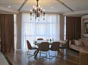 4 otaqlı yeni tikili - Nəriman Nərimanov m. - 110 m²