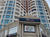 4 otaqlı yeni tikili - Nəriman Nərimanov m. - 110 m²