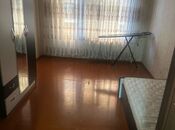 4 otaqlı köhnə tikili - Əhmədli m. - 110 m²
