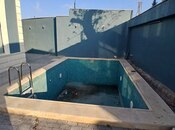 6 otaqlı həyət evi/bağ evi - Şüvəlan q. - 225 m²