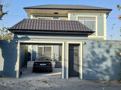 6 otaqlı həyət evi/bağ evi - Şüvəlan q. - 225 m²