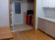 2 otaqlı köhnə tikili - Biləcəri q. - 52 m²