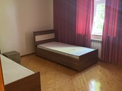5 otaqlı həyət evi/bağ evi - Qəbələ - 118 m²