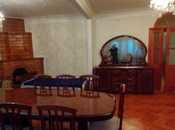 5 otaqlı köhnə tikili - Azadlıq Prospekti m. - 115 m²