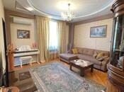 3 otaqlı yeni tikili - İnşaatçılar m. - 65 m²