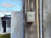 1-комн. дом/дача - пос. Шаган - 30 м²