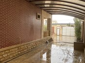 6 otaqlı həyət evi/bağ evi - Mərdəkan q. - 300 m²