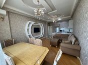 İcarəyə verilir 3 otaqlı yeni tikili 120 m², Nəriman Nərimanov m., photo 1 from 8