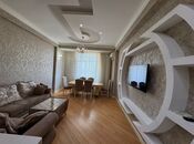 İcarəyə verilir 3 otaqlı yeni tikili 120 m², Nəriman Nərimanov m., photo 2 from 8