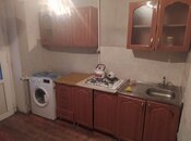 3 otaqlı köhnə tikili - Əhmədli m. - 85 m²