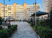 4 otaqlı yeni tikili - İnşaatçılar m. - 110 m²