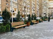 4 otaqlı yeni tikili - İnşaatçılar m. - 110 m²