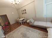 2 otaqlı yeni tikili - Həzi Aslanov m. - 76 m²