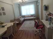2 otaqlı yeni tikili - Həzi Aslanov m. - 76 m²