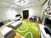 Satılır 3 otaqlı yeni tikili 121 m², Nəriman Nərimanov m., photo 4 from 8