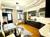 Satılır 3 otaqlı yeni tikili 121 m², Nəriman Nərimanov m., photo 6 from 8