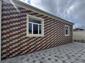 4 otaqlı həyət evi/bağ evi - Hövsan q. - 118 m²