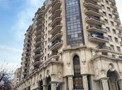 4 otaqlı yeni tikili - 28 May m. - 232 m²