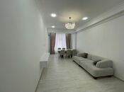 3 otaqlı yeni tikili - Dərnəgül m. - 70 m²