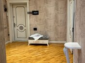 3 otaqlı yeni tikili - Memar Əcəmi m. - 130 m²