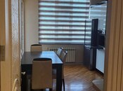 İcarəyə verilir 3 otaqlı yeni tikili 130 m², Memar Əcəmi m., photo 7 from 8