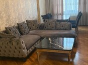 3 otaqlı yeni tikili - Memar Əcəmi m. - 130 m²