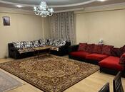 4 otaqlı yeni tikili - Bakıxanov q. - 122.6 m²