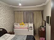 4 otaqlı yeni tikili - Bakıxanov q. - 122.6 m²