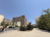 3 otaqlı yeni tikili - Şah İsmayıl Xətai m. - 160 m²