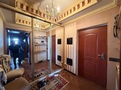 3 otaqlı yeni tikili - Şah İsmayıl Xətai m. - 160 m²