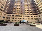 3 otaqlı yeni tikili - Şah İsmayıl Xətai m. - 160 m²