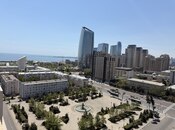 3 otaqlı yeni tikili - Şah İsmayıl Xətai m. - 160 m²