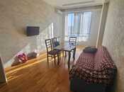 Satılır 2 otaqlı yeni tikili 50 m², İnşaatçılar m., photo 5 from 8