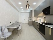 4 otaqlı yeni tikili - Yeni Yasamal q. - 146 m²