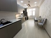 4 otaqlı yeni tikili - Yeni Yasamal q. - 146 m²