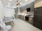 4 otaqlı yeni tikili - Yeni Yasamal q. - 146 m²