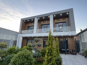 İcarəyə verilir 4 otaqlı həyət evi/bağ evi 300 m², Buzovna q., photo 5 from 8