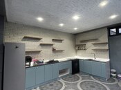 4 otaqlı həyət evi/bağ evi - Buzovna q. - 300 m²