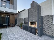 4 otaqlı həyət evi/bağ evi - Buzovna q. - 300 m²