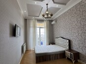 3 otaqlı yeni tikili - Nəriman Nərimanov m. - 115 m²