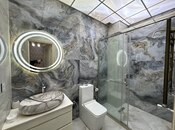 3 otaqlı yeni tikili - Nəriman Nərimanov m. - 120 m²